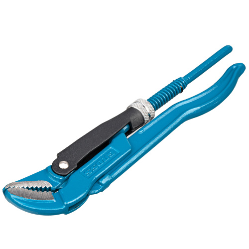 Ключ трубчатый рычажный 0.5, №0, цельнокованый, CrV, тип "B" Gross по ценам производителя в Челябинске с доставкой по всей России