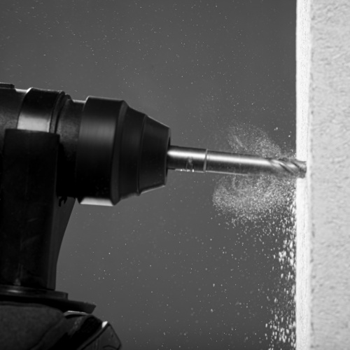 Бур по бетону, 10 x 110 мм, SDS Plus Matrix по ценам производителя в Челябинске с доставкой по всей России