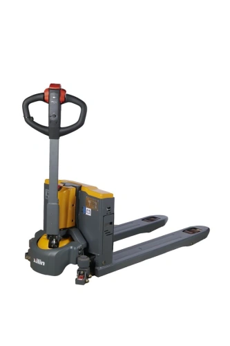 Тележка электрическая 1500 кг 1150 мм XILIN CBD15W-II Li-ion 24V/25Ah с колесом баланса и влагозащ* по ценам производителя в Челябинске с доставкой по всей России