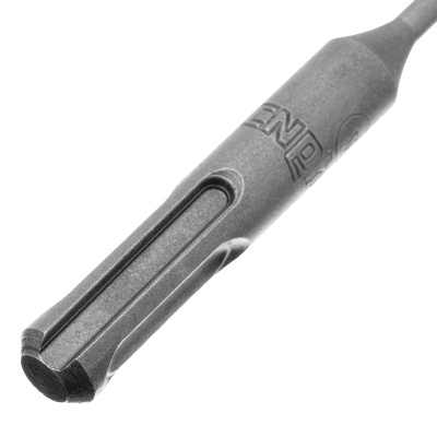 Бур по бетону, 4 x 110 мм, SDS Plus Сибртех купить в Москве с доставкой по всей России | ProtosMarket.ru