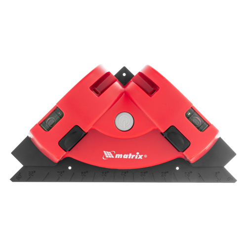 Лазерный уровень, маркер, угольник Matrix по ценам производителя в Челябинске с доставкой по всей России