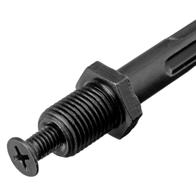 Адаптер на резьбу 1/2, SDS Plus Matrix по ценам производителя в Челябинске с доставкой по всей России