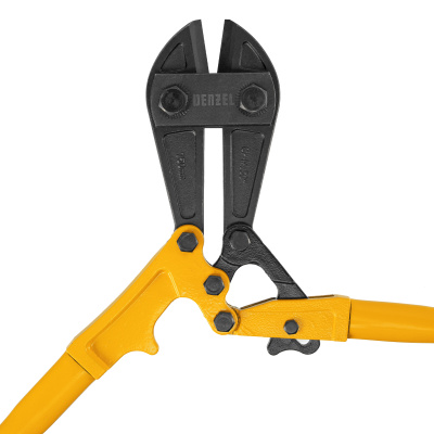 Болторез 760 мм 30", Cr-Mo Denzel по ценам производителя в Челябинске с доставкой по всей России