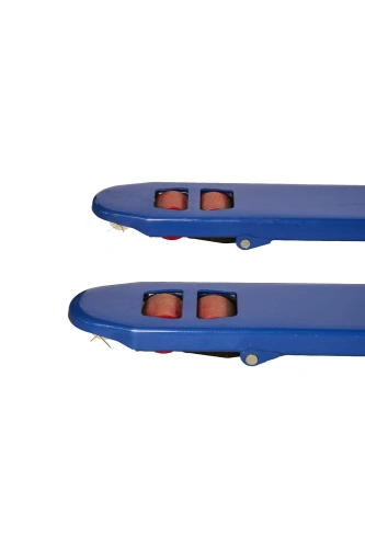 Тележка гидравлическая 2500 кг 1150 мм полиуретановые колеса TOR AC (серия N) по ценам производителя в Челябинске с доставкой по всей России