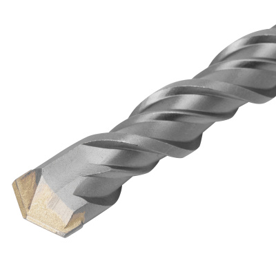 Бур по бетону, 16 х 400 мм, SDS Plus Matrix по ценам производителя в Челябинске с доставкой по всей России