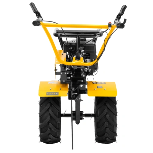 Мотоблок DPT-670S-PRO Denzel по ценам производителя в Челябинске с доставкой по всей России