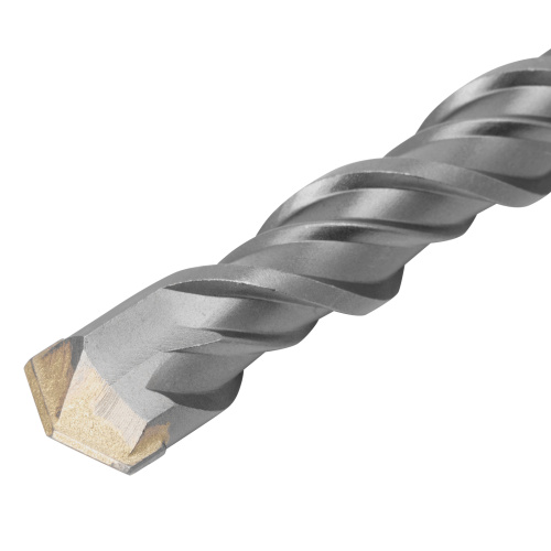 Бур по бетону, 16 х 400 мм, SDS Plus Matrix по ценам производителя в Челябинске с доставкой по всей России