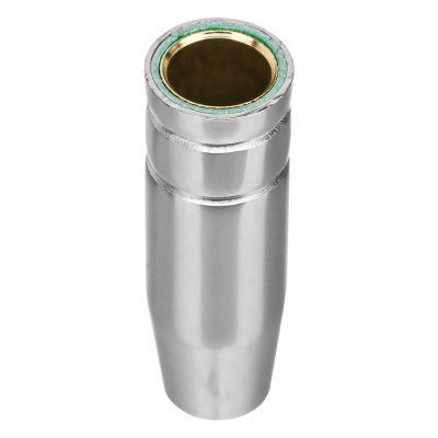 Сопло газовое d12, длина 53м, 2 шт для MIG горелки тип 15 Denzel по ценам производителя в Челябинске с доставкой по всей России