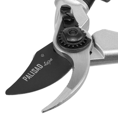 Сучкорез прямого реза, 610 мм, кованый, алюминиевые обрезиненные рукоятки, Forged Luxe, Palisad по ценам производителя в Челябинске с доставкой по всей России