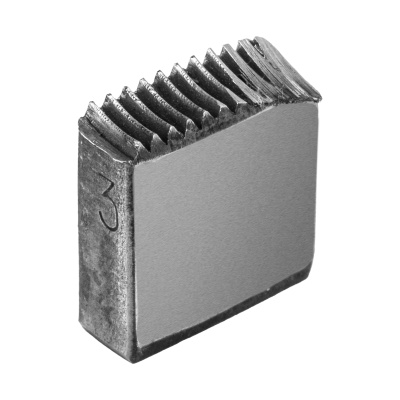 Резцы для клуппов 1/4", 4 шт. по ценам производителя в Челябинске с доставкой по всей России