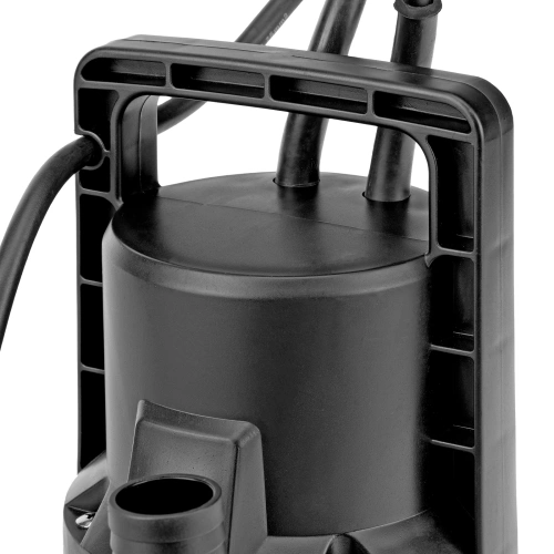 Дренажный насос для чистой воды СДН300-5, 300 Вт, напор 6.5м, 6500 л/ч Сибртех по ценам производителя в Челябинске с доставкой по всей России