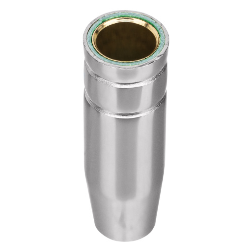 Сопло газовое d12, длина 53м, 2 шт для MIG горелки тип 15 Denzel по ценам производителя в Челябинске с доставкой по всей России