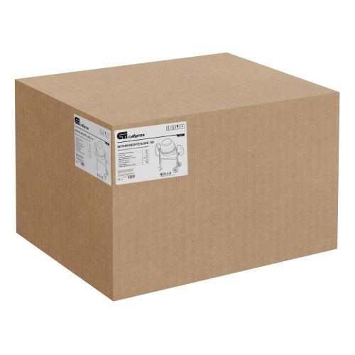 Бетоносмеситель БСЕ-180, 180 л, 700 Вт Сибртех купить в Москве с доставкой по всей России | ProtosMarket.ru