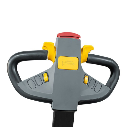 Штабелер с противовесом PROLIFT PRO SRV 1655 по ценам производителя в Челябинске с доставкой по всей России