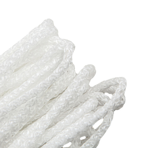 Шнур бельевой полипропиленовый с сердечником, 3 мм, L 10 м, белый, Home Palisad по ценам производителя в Челябинске с доставкой по всей России