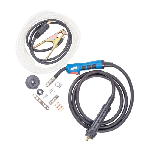 Сварочный полуавтомат Invermig 185 (пр-во FoxWeld/КНР) купить в Москве с доставкой по всей России | ProtosMarket.ru