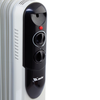 Масляный обогреватель MTX OCH-1000, 230 В, 1000 Вт MTX по ценам производителя в Челябинске с доставкой по всей России