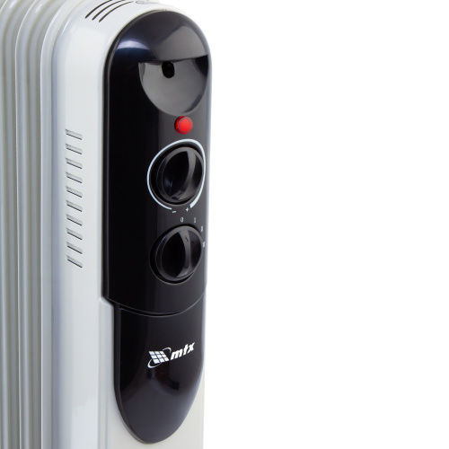 Масляный обогреватель MTX OCH-1000, 230 В, 1000 Вт MTX по ценам производителя в Челябинске с доставкой по всей России