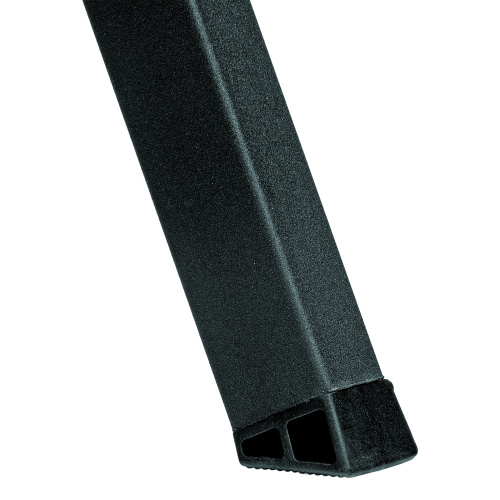 Стремянка 7 ступеней, компактная, стальная Сибртех по ценам производителя в Челябинске с доставкой по всей России