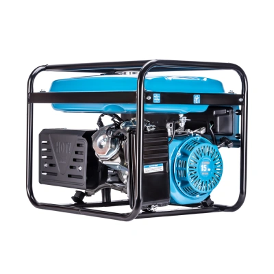 Бензиновый генератор Varteg G6500 купить в Москве с доставкой по всей России | ProtosMarket.ru