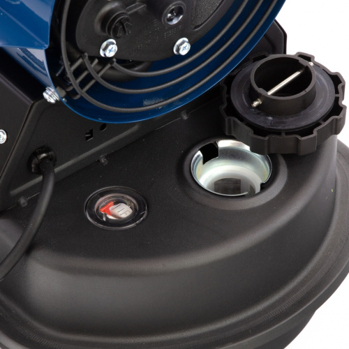 Дизельная тепловая пушка СТД-30, 30 кВт, 750 м3/ч, прямой нагрев Сибртех по ценам производителя в Челябинске с доставкой по всей России