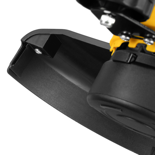 Триммер аккумуляторный GT-230, 230 мм, Li-Ion, 20 В Denzel по ценам производителя в Челябинске с доставкой по всей России