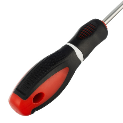 Набор отверток "Era", 5 шт, CrV, трехкомпонентная рукоятка Matrix по ценам производителя в Челябинске с доставкой по всей России