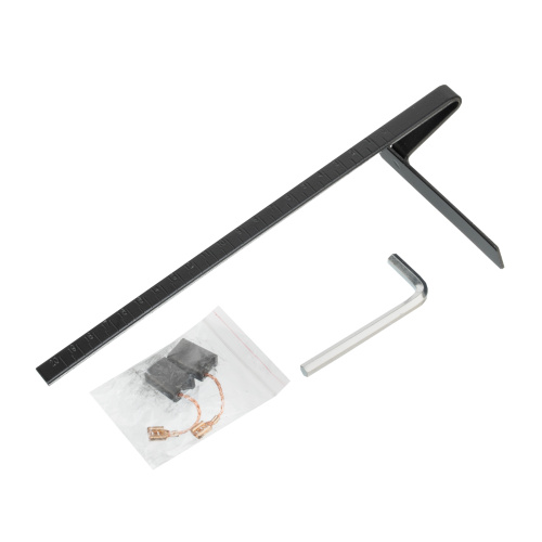 Пила циркулярная CSH-185, 1400 Вт, 185 мм Denzel по ценам производителя в Челябинске с доставкой по всей России