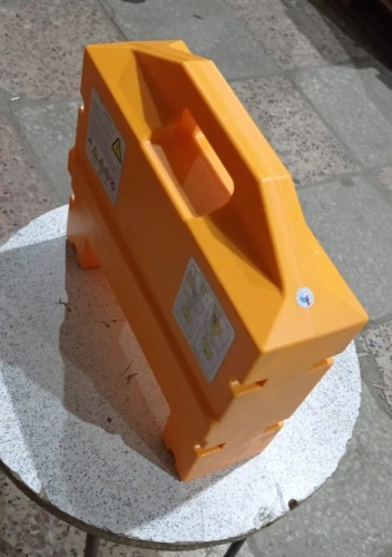 Аккумулятор литий-ионный (Li-ion) 24В/125Ач 705х170х565 для тележек CBD20R-II купить в Москве с доставкой по всей России | ProtosMarket.ru