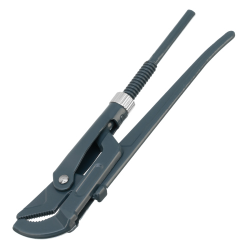 Ключ трубный рычажный КТР-0, 1/2", кованый, тип "B" Сибртех по ценам производителя в Челябинске с доставкой по всей России