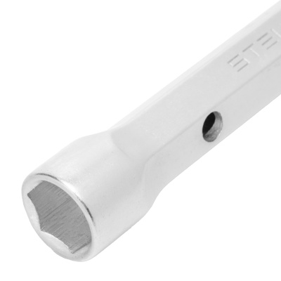 Набор ключей трубчатых торцевых усиленных 9 шт, CrV Stels по ценам производителя в Челябинске с доставкой по всей России