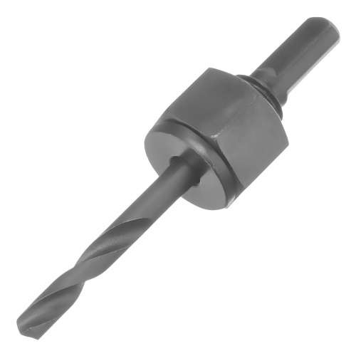 Набор кольцевых пил по дереву, 19-127 мм, 12 предметов Matrix по ценам производителя в Челябинске с доставкой по всей России