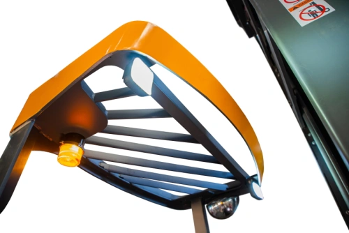 Ричтрак электрический с кабиной XILIN 2,0 т 12,5 м CQD20-D с камерой, быстрым подъемом и весами* купить в Москве с доставкой по всей России | ProtosMarket.ru