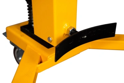 Тележка для бочек TOR DT350B, 350 кг по ценам производителя в Челябинске с доставкой по всей России