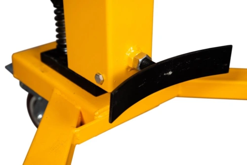 Тележка для бочек TOR DT350B, 350 кг по ценам производителя в Челябинске с доставкой по всей России