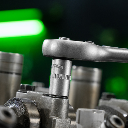 Набор инструментов, 1/2", 1/4", 108 предметов// Сибртех по ценам производителя в Челябинске с доставкой по всей России