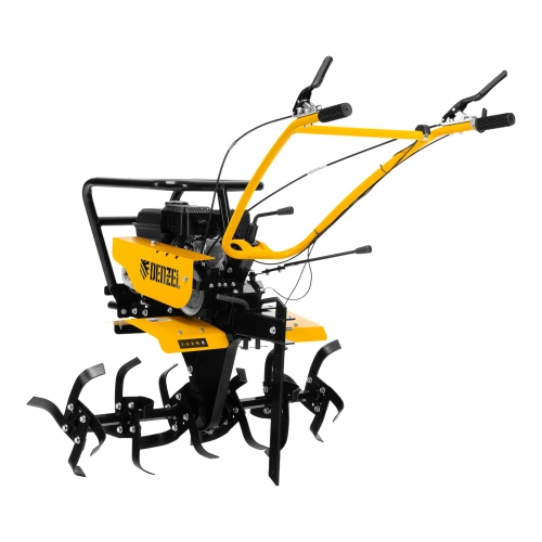 Мотоблок DPT-670S-PRO Denzel по ценам производителя в Челябинске с доставкой по всей России