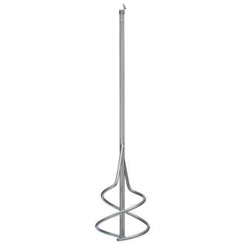 Миксер для строительных смесей, 100х450мм, хвостовик SDS plus Сибртех по ценам производителя в Челябинске с доставкой по всей России