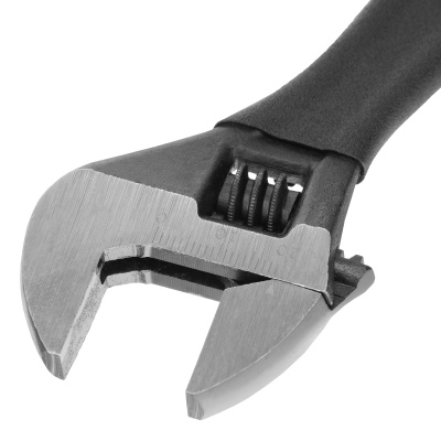 Ключ разводной, 200 мм Matrix по ценам производителя в Челябинске с доставкой по всей России