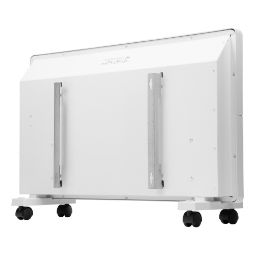 Конвектор электрический КМ-2000.2, 230 В, 2000 Вт, X-образный нагреватель, колеса, термостат MTX по ценам производителя в Челябинске с доставкой по всей России