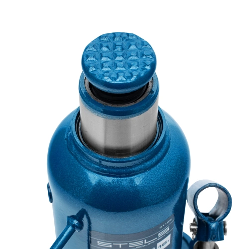 Домкрат гидравлический бутылочный, 16 т, h подъема 227-457 мм Stels по ценам производителя в Челябинске с доставкой по всей России