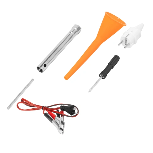 Генератор инверторный GS-2200iS, 2,2 кВт, 230 В, закрытый корпус, ручной старт DENZEL по ценам производителя в Челябинске с доставкой по всей России