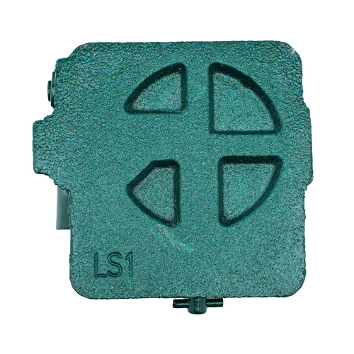 Домкрат гидравлический бутылочный, 10 т, 190-370 мм Сибртех по ценам производителя в Челябинске с доставкой по всей России