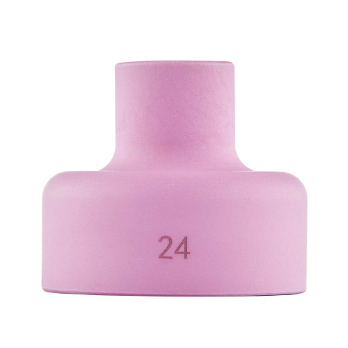 Сопло COLISEUM (TIG TP 9/20/25/17/18/26) №24 MLF2400 купить в Москве с доставкой по всей России | ProtosMarket.ru