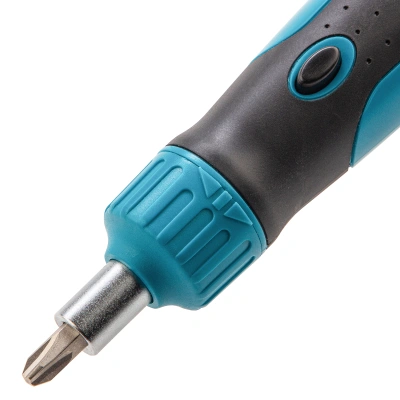 Отвертка реверсивная, механизм SmartPush 12 шт, S2 Gross по ценам производителя в Челябинске с доставкой по всей России