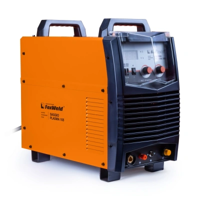 Аппарат плазменной резки SAGGIO PLASMA 105 купить в Москве с доставкой по всей России | ProtosMarket.ru