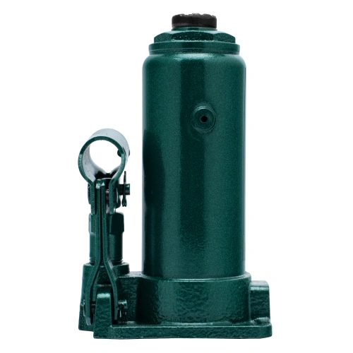 Домкрат гидравлический бутылочный, 6 т, 180-340 мм Сибртех по ценам производителя в Челябинске с доставкой по всей России