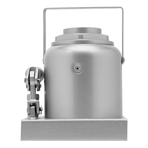 Домкрат гидравлический бутылочный, 50 т, высота подъема 240-370 мм Matrix по ценам производителя в Челябинске с доставкой по всей России