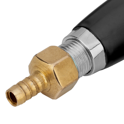 Хоппер-ковш HB1, 4 л, 350 л/мин Denzel по ценам производителя в Челябинске с доставкой по всей России