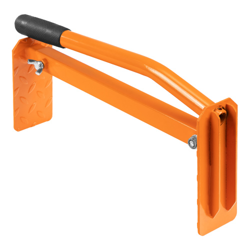 Захват для кирпичей и газо-пеноблоков ручной, 380 - 630 мм Сибртех по ценам производителя в Челябинске с доставкой по всей России